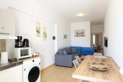 Image de Sinani Beachfront Gems Rhodes Jacuzzi Haven
