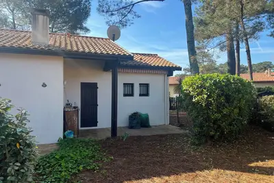 Image de Maison proche océan au calme