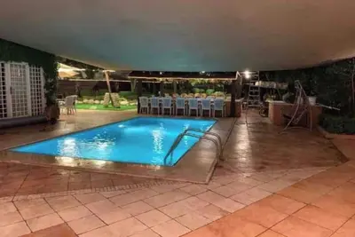 Image de Luxury ground apartment