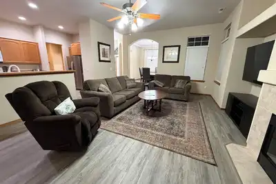 Image de Idaho Street Retreat - 3br House