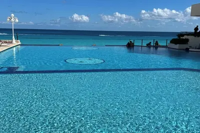 Image de Ocean Front Apartments Cancun