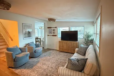 Image de Coastal Cottage located between Oki & Holden Beach
