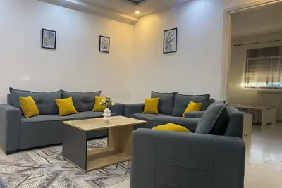 Image de Appartement F4 bien ensoleillé Alger