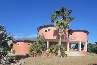 Image de Infinity Tropical Gem 4 br Villa