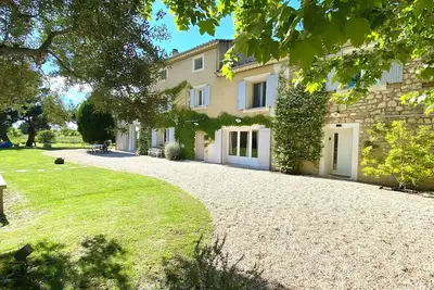 Image de Le mas des étoiles - Gîte confort et nature