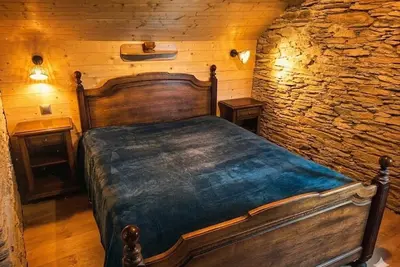 Image de Maison de village, 6 personnes, au calme