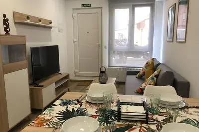 Image de Great apartment close to Sardinero and downtown