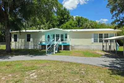Image de Lovely 2-bedroom home in Homosassa close to the Homosassa River & boat ramp
