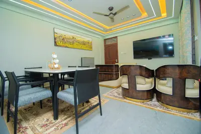 Image de Tanzanite Apartment