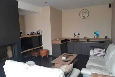 Image de House with central location, and beautiful garden