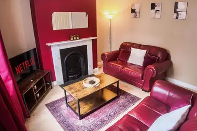 Image de Millers Terrace - Luxury 3 Bed, Sleeps 6