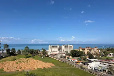 Image de Casa Constanza 2-bedroom apartment for 5 people, beach sunset view in 11th floor