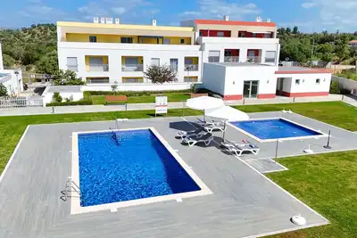 Image de Tavira Escape with Pool by BeCherish