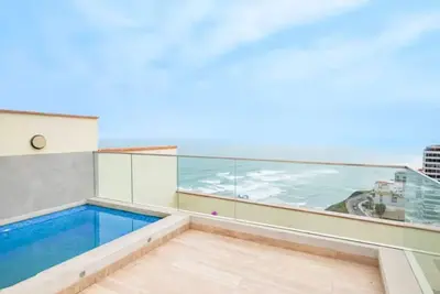 Image de Penthouse Pacific Luxury King 6br/5ba Larcomar