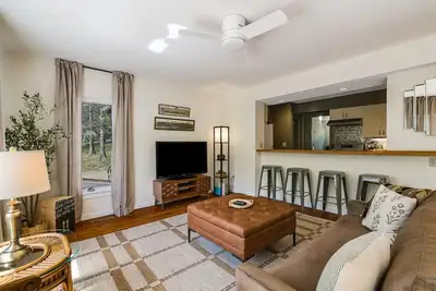 Image de Charming 2br Hideaway Near Downtown Lexington