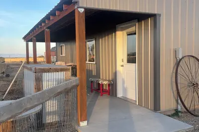 Image de Perfect 2-bedroom cottage in tranquil Powell with cozy charm