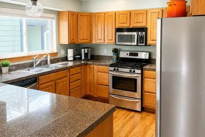 Image de Spacious 3-bedroom condo in cool Durango for your getaway, 10 mins to downtown!