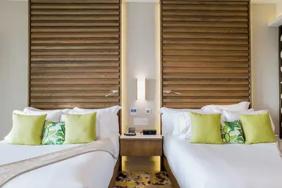 Image de Ocean View Escape Garza Blanca Cancun — 2br Suite ◆ 5-Diamond Resort