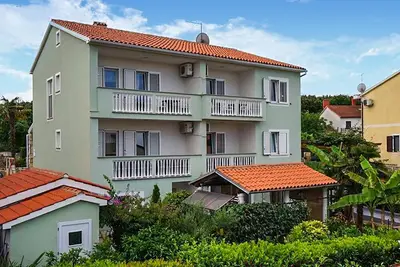 Image de Lovely apartment in Pula with WiFi
