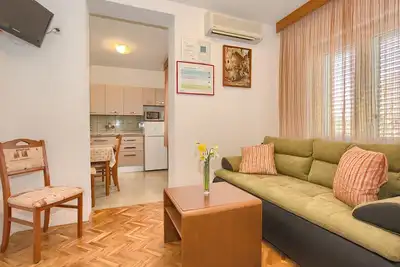 Image de Beautiful apartment in Pula