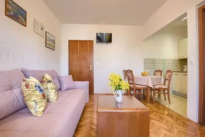 Image de Cozy apartment in Pula with WiFi
