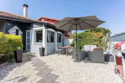 Image de Vos vacances à Biscarrosse Bourg!