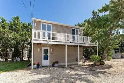 Image de Coastal Cottage Retreat in Sea Isle City