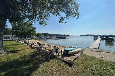 Image de Diamond Lake Hideaway