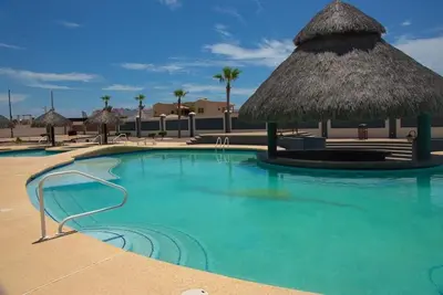 Image de Linda Vista Condo 315 Puerto Peñasco Las Conchas