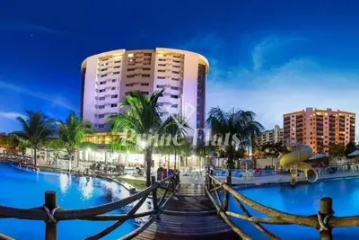 Image de Le Jardin Suites - Caldas Novas