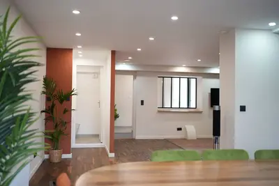 Image de Beautiful Coliving bed & breakfast in charming Argenteuil