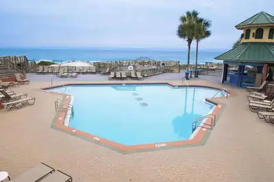 Image de Bay Club of Sandestin | 1 Bedroom Suite w/ Balcony