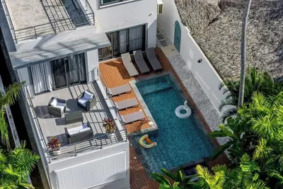 Image de Villa Bonita Paraiso I - Playa Bonita - Pool+Fully Staffed+Walk to Beach