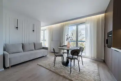 Image de Janickiego Superior Apartment