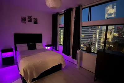 Image de Manchester City Centre 2- Bed Flat Prime Location