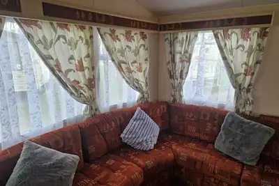 Image de Caravan Sleeps 8 Pets Welcome wifi