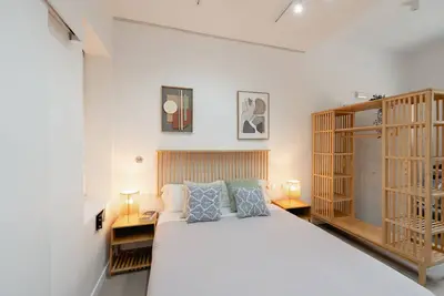 Image de Mini Apartment Baélia Casa Íbera