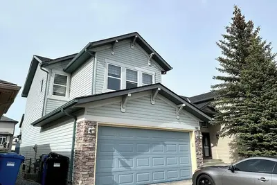 Image de Modern 3br Panorama Home | Garage | Near Yyc