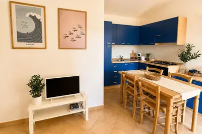 Image de Domo Lughe - Bright home near Porto Istana