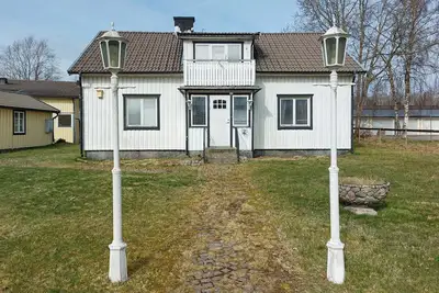 Image de Charmante maison de 2 chambres à Unnaryd