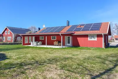 Image de Gorgeous home in Vittaryd with sauna