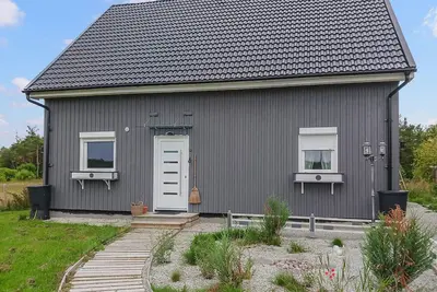 Image de Belle maison de 3 chambres à Klintehamn