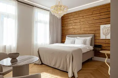 Image de Sugar Factory Apartments