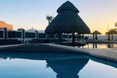 Image de Linda Vista Condo 118 Puerto Peñasco Las Conchas