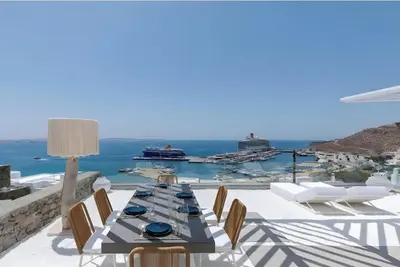 Image de Dream Baby avec piscine privée