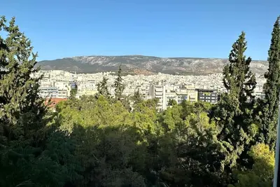 Image de AthensView Skyline: 5th fl, 2br, Acropolis View