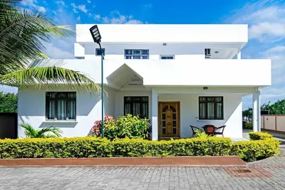 Image de Villa Mont Choisy in a luxurious surroundings - Brighthelm Villas.