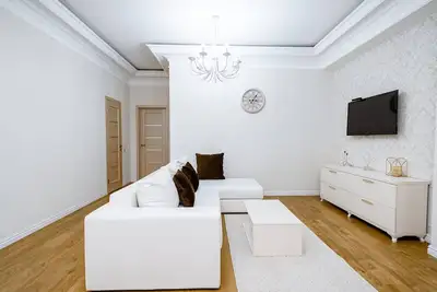 Image de Appartement 2 chambres de luxe à Lakepark