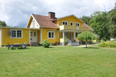 Image de Apartment Linné Hotel & Guest House Björkelund