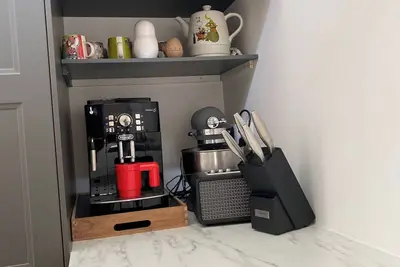 Image de Petite maison suédoise à Enköping
